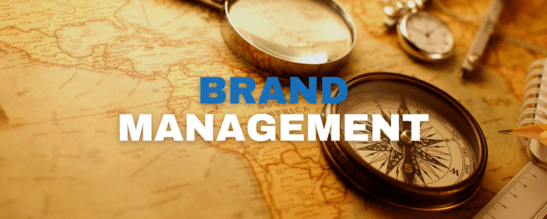 Brand Management