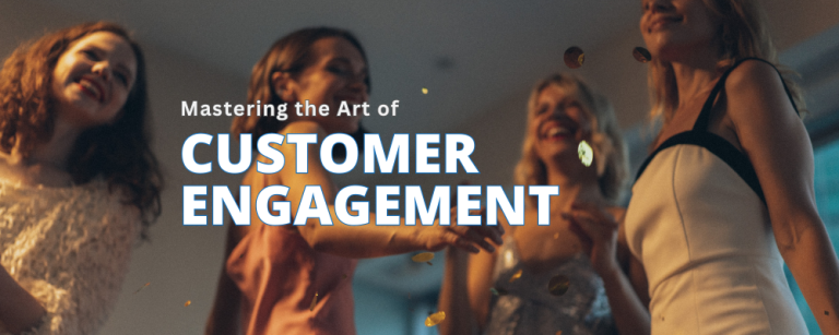 Customer Engagement